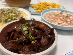 -美味之家·湖景农家乐(太湖东山店)