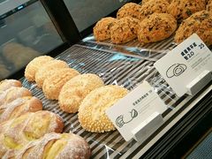 -喜茶(深圳福田星河COCO Park店)