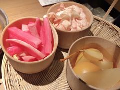 -吃饭皇帝大土家民族菜(正大广场店)
