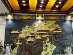 -晋阳饭庄(虎坊桥店)