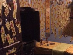 -棂笼·深度沉浸密室(武汉旗舰店)