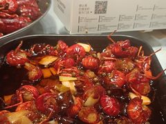 -巴厘龙虾·榜首油焖大虾(音乐学院·沿江酒馆店)