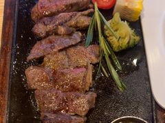 -豪客来牛排(海沧阿罗海店)