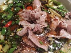 -八合里潮汕鲜牛肉火锅(深圳海岸城店)