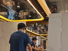 -海上名珠·海鲜酒楼(励骏庞都店)