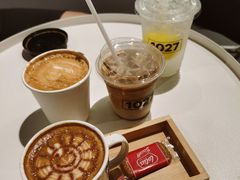 -sth more(会展航洋城店)