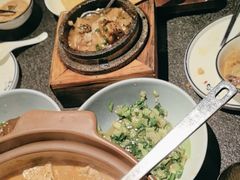 -莘府·老豆腐鱼头·建德菜(金马店)