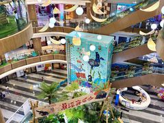-郑州高新·万科广场