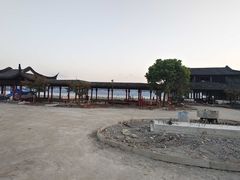 -东钱湖旅游度假区