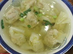 -邵万生食品公司(南京东路店)
