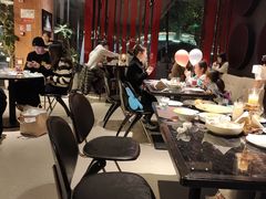 -Nord Grill&Bar Highland诺德西餐(深圳欢乐海岸店)