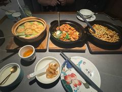 -得意啫·广东啫啫煲(前海HOP店)