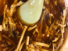-东兴楼饭庄(六里桥店)