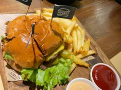 -Magnet磁食(愚园路店)