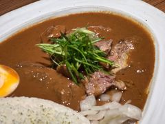 -CURRY YA 熟成咖哩專門店(深圳湾万象城店)