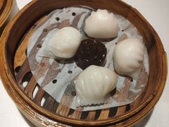 -稻香饭店(IFS国金中心店)