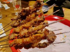 -北三老太太烧烤(人生一串上榜店)