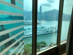 -香港皇家太平洋酒店