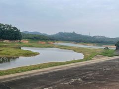 -大屏嶂森林公园