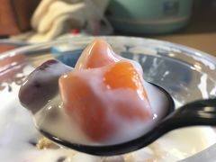 -学姐家酸奶铺(江大店)