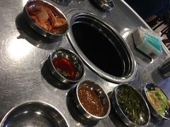 -釜山火炉·海鲜烤肉(紫藤路店)