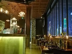 -AZUL by FUEL蓝色·法式酒馆(琶醍店)