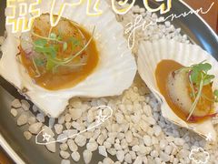 -107私厨·牛排馆(龙岗店)