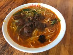 -泰顺江南春面馆