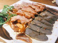 -潮中人·潮州菜(益乐路店)