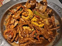 -赖胖子肉蟹煲(上邦百汇城店)