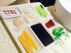 -四季小馆·地道北京小吃(广百店)