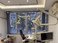 -珠海九龙医院口腔