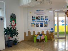 -尼莫亲子游泳NEMOSWIM(秀兰中心店)