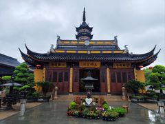 -西林禅寺