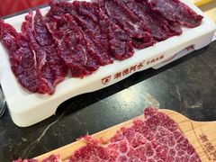 -潮德阿水牛肉火锅(深圳总店)