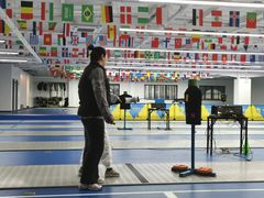 -尚剑击剑中心(铁山路馆)