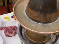 -鑫来顺大铜锅涮羊肉(中山门旗舰店)