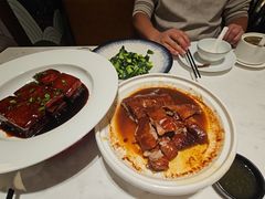 -珍呈中餐厅•粤川淮扬新疆(乌鲁木齐康莱德酒店)
