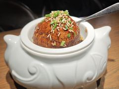 -扬州狮子楼·非遗淮扬菜(东关街店)