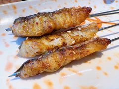 -蚝老板海鲜烧烤大排档(码头店)