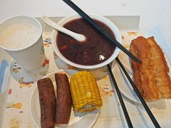 -眉州东坡(团结湖店)