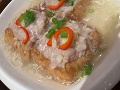 -潮福城大酒楼·潮味粤品·港式点心(湖滨北路店)