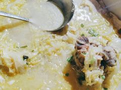 -李老哈·东北菜(宋园路店)