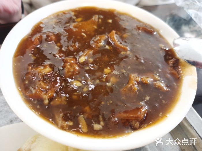 姚记炒肝店(鼓楼店)炒肝图片
