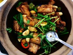 -潮喜竹溪荔湖酒家(荔枝湾店)