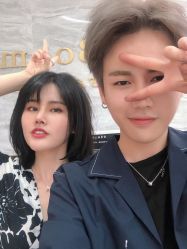 -Mix Boom Hair salon