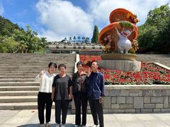 -大连森林动物园