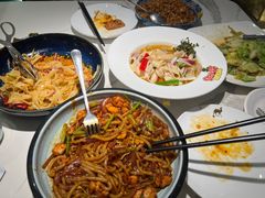 -阿里疆Alijiang·丝路美食·异域风情·清真(长楹天街店)