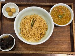 蟹粉黄金捞面-蟹上黄·蟹黄面·江南糖水(人民广场店)
