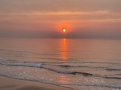 -日照灯塔风景区